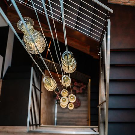 Casa Gallo (Adults Only) Сібіу Екстер'єр фото