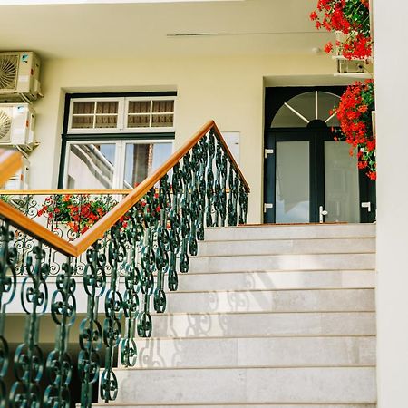 Casa Gallo (Adults Only) Сібіу Екстер'єр фото