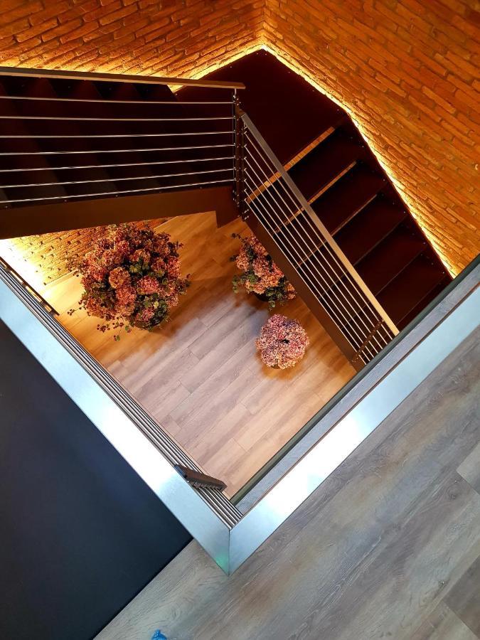 Casa Gallo (Adults Only) Сібіу Екстер'єр фото