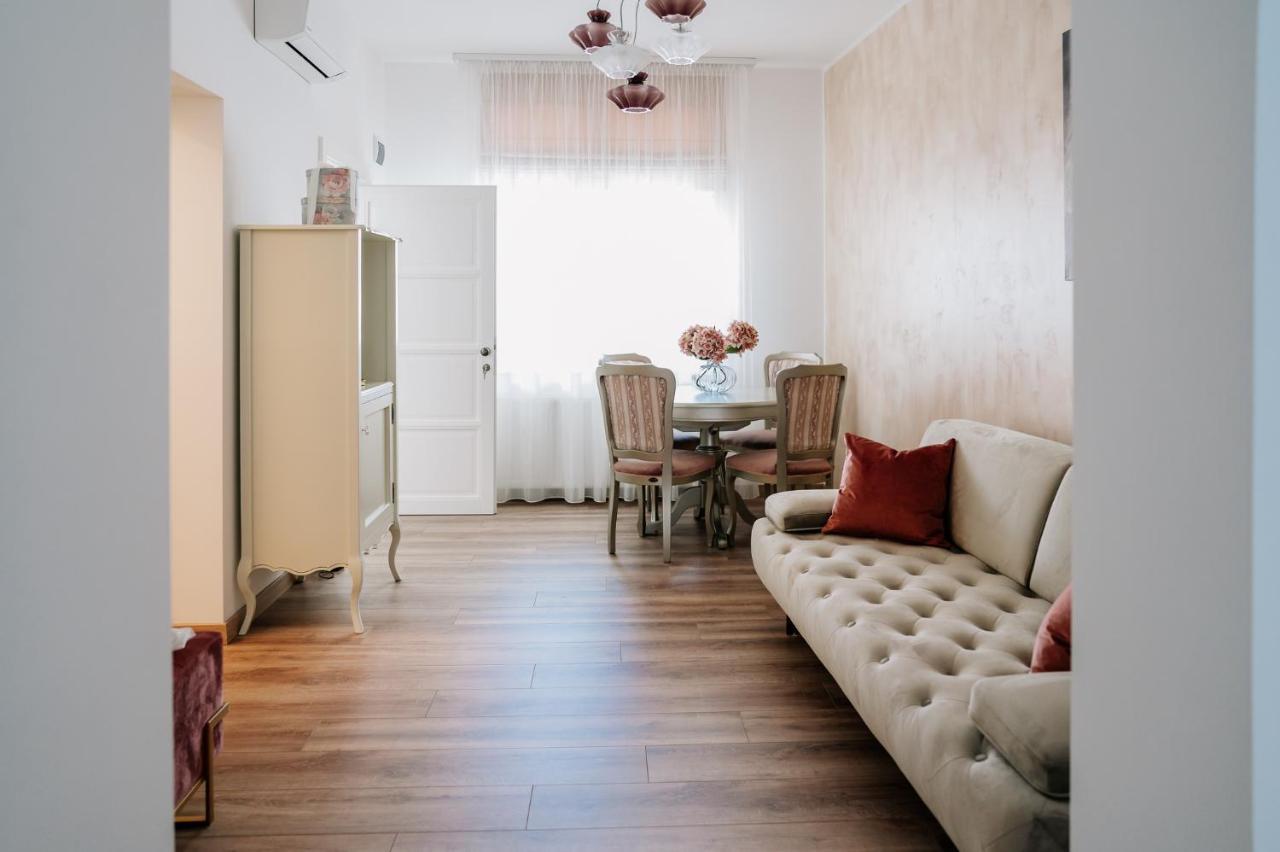 Casa Gallo (Adults Only) Сібіу Екстер'єр фото