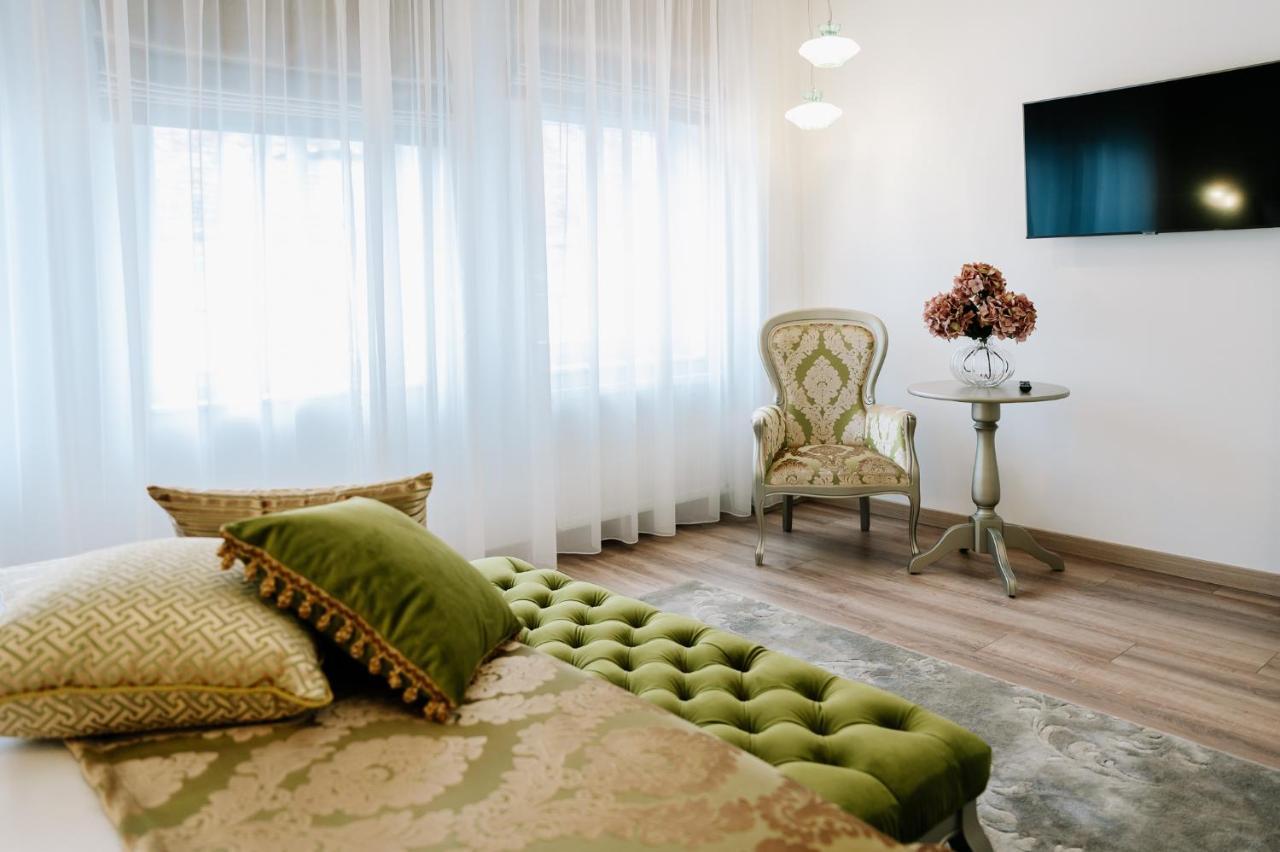 Casa Gallo (Adults Only) Сібіу Екстер'єр фото