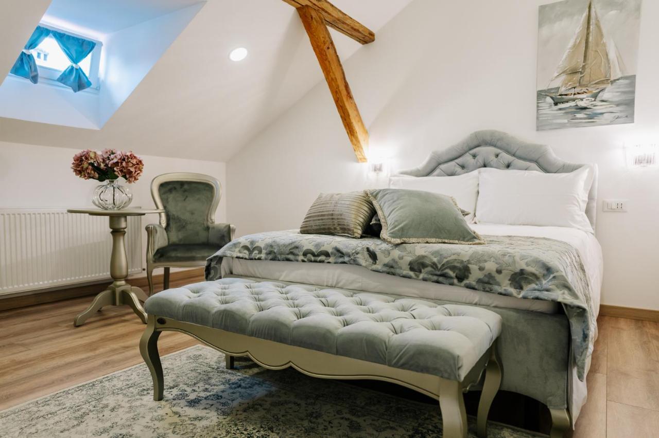 Casa Gallo (Adults Only) Сібіу Екстер'єр фото
