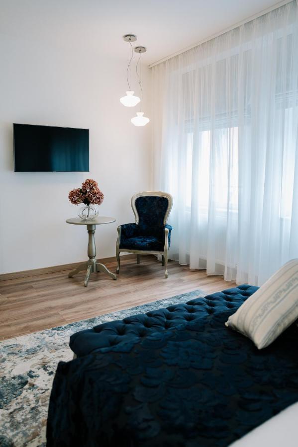 Casa Gallo (Adults Only) Сібіу Екстер'єр фото