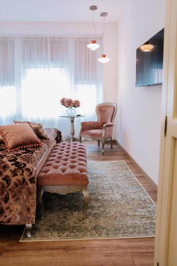 Casa Gallo (Adults Only) Сібіу Екстер'єр фото