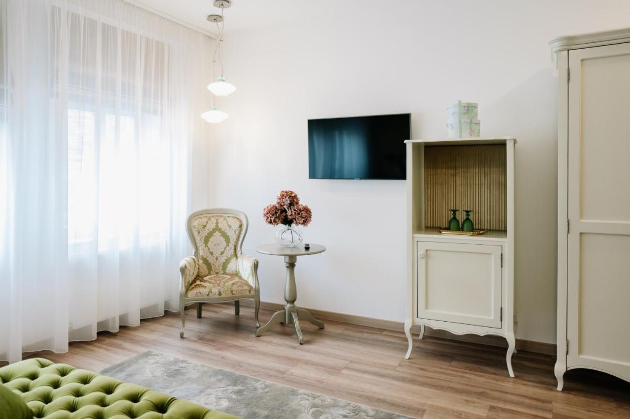 Casa Gallo (Adults Only) Сібіу Екстер'єр фото