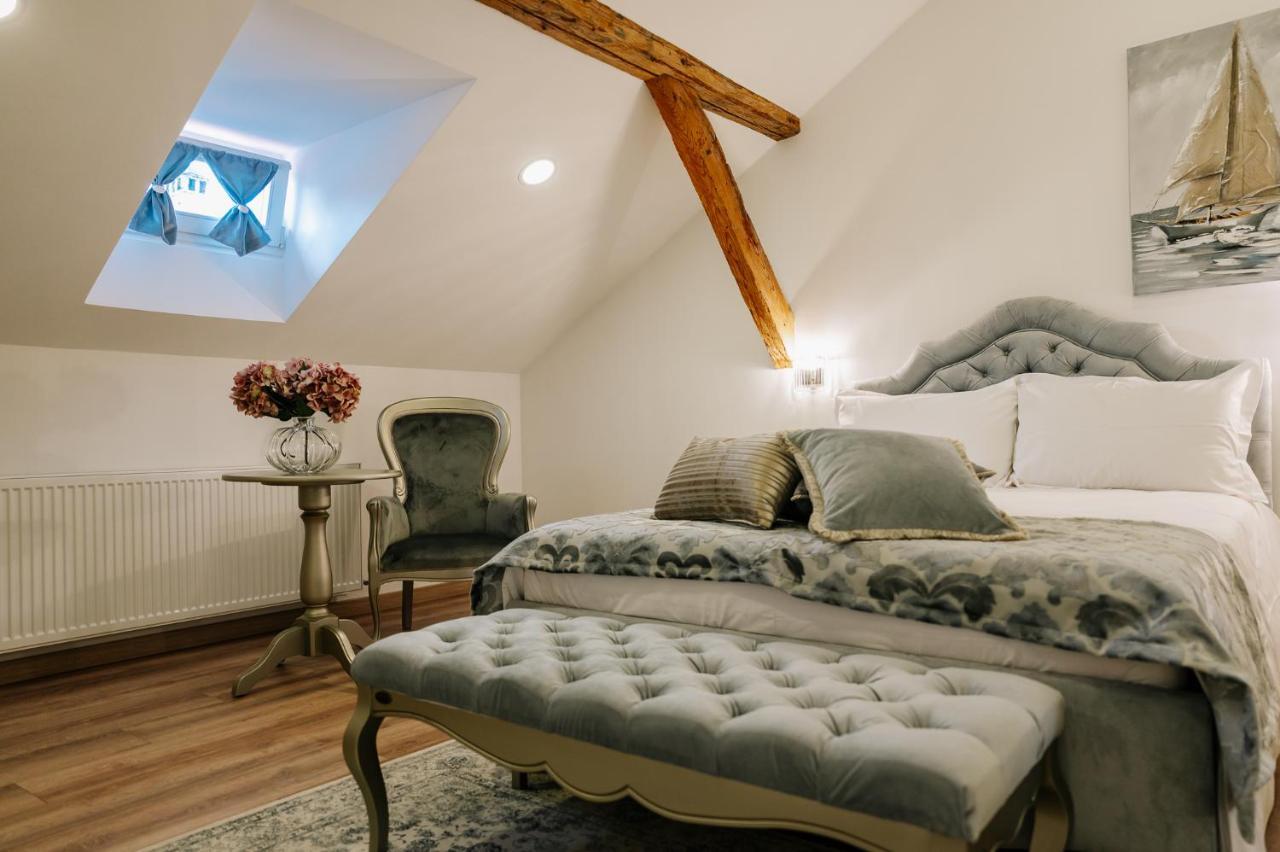 Casa Gallo (Adults Only) Сібіу Екстер'єр фото