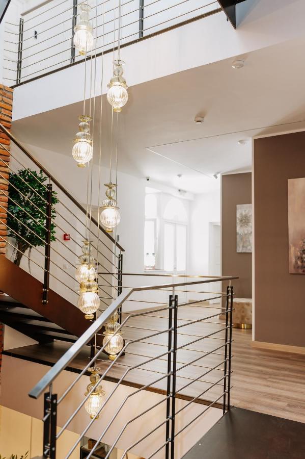 Casa Gallo (Adults Only) Сібіу Екстер'єр фото