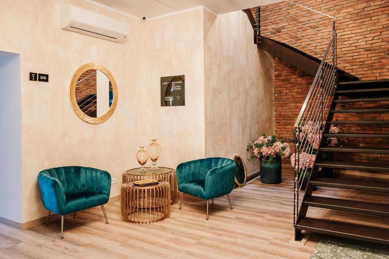 Casa Gallo (Adults Only) Сібіу Екстер'єр фото